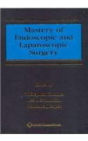 Mastery of Endoscopic and Laparoscopic Surgery (Mastery of Surgery)