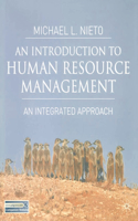 An Introduction to Human Resource Management: An Integrated Approach(English)
