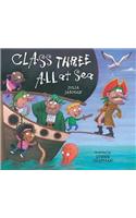 Class Three All At Sea