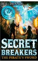 Secret Breakers: The Pirate's Sword