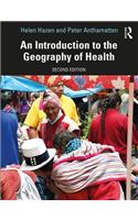 An Introduction to the Geography of Health