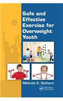 Safe and Effective Exercise for Overweight Youth