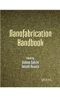 Nanofabrication Handbook