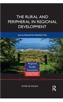 Rural and Peripheral in Regional Development