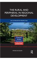 The Rural and Peripheral in Regional Development