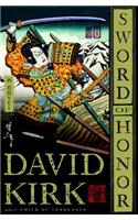 Sword of Honor