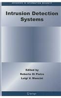 Intrusion Detection Systems: (Advances in Information Security)