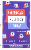 American Politics Today