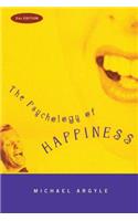 The Psychology of Happiness