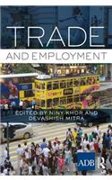 Trade and Employment in Asia