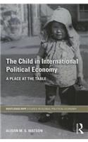 Child in International Political Economy