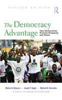 The Democracy Advantage
