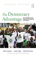 Democracy Advantage