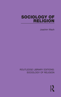 Sociology of Religion