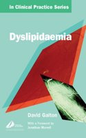 Dyslipidaemia (Churchill's in Clinical Practice Series)
