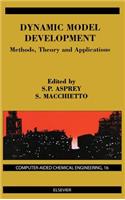 Dynamic Model Development: Methods, Theory and Applications: Volume 16