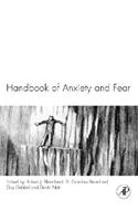 Handbook of Anxiety and Fear