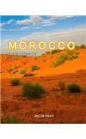 Morocco Landscape