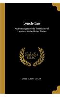 Lynch-Law