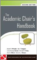 Academic Chair s Handbook 2e