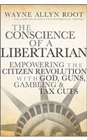 The Conscience of a Libertarian