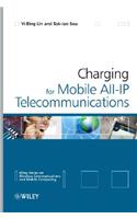 Charging for Mobile All-IP Telecommunications