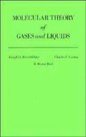 The Molecular Theory of Gases and Liquids