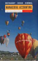 Managerial Accounting: Tools For Business Decision Making, 2Nd Edition