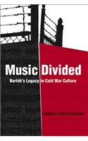 Music Divided