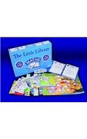 Little Library Maths Kit Boxed Set