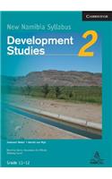 Nssc Development Studies Module 2 Student's Book