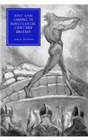 Epic and Empire in Nineteenth-Century Britain
