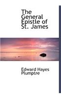 The General Epistle of St. James