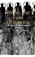 Within The Eyes Of Buddha