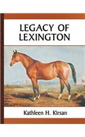 Legacy of Lexington