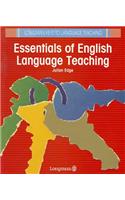 Essentials of English Language Teaching