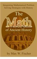 Math of Ancient History