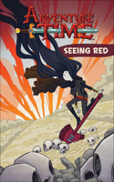 Adventure Time 3: Seeing Red