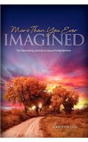 More Than You Ever Imagined--The Astonishing Journey to Sexual Enlightenment