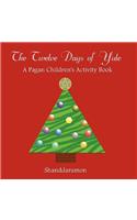 The 12 Days of Yule