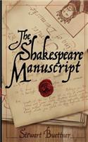 Shakespeare Manuscript