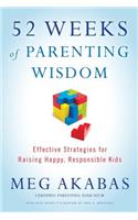 52 Weeks of Parenting Wisdom