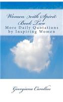 Women with Spirit