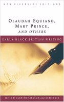 Early Black British Writing