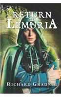 Return To Lemuria