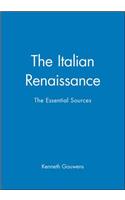 Italian Renaissance