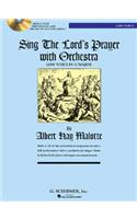 Sing the Lord's Prayer with Orchestra