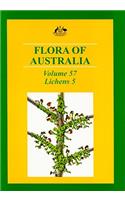Flora of Australia