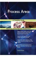Process Area A Complete Guide