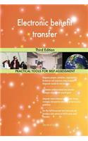 Electronic benefit transfer Third Edition